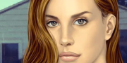 play Lana True Make Up online