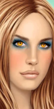 play Lana True Make Up online