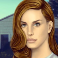 play Lana True Make Up online