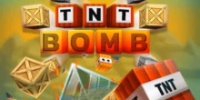 play TNT Bomb Game online