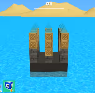 TNT Bomb Game Gameplay Images 3