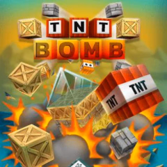 play TNT Bomb Game online