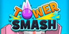 play Tower Smash online