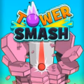 play Tower Smash online