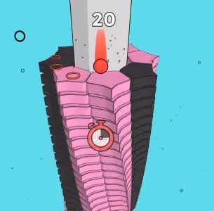 Tower Smash Gameplay Images 2