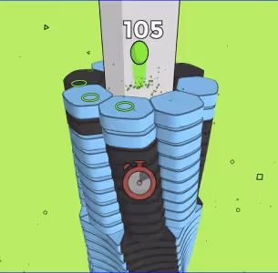 Tower Smash Gameplay Images 3