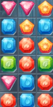 play Treasure Hunt online