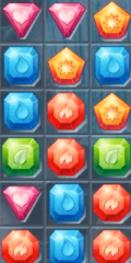 play Treasure Hunt online