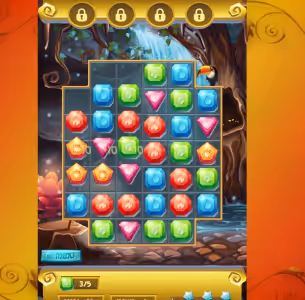 Treasure Hunt Gameplay Images 3