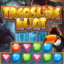 play Treasure Hunt online