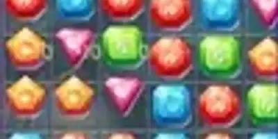 Treasure Hunt gameplay