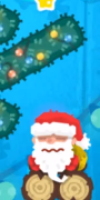 play Wake the Santa online