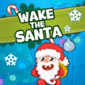 play Wake the Santa online