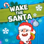 play Wake the Santa online
