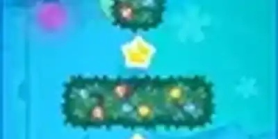 Wake the Santa gameplay