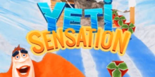 play Yeti Sensation online