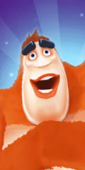 play Yeti Sensation online