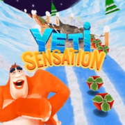 play Yeti Sensation online