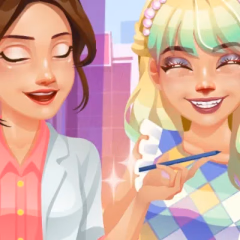 play ASMR Beauty Treatment online
