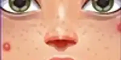 ASMR Beauty Treatment gameplay