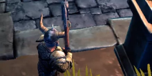 play Axe of the Ancients Dwarven Fury online