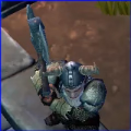 play Axe of the Ancients Dwarven Fury online