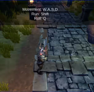 Axe of the Ancients Dwarven Fury Gameplay Images 3