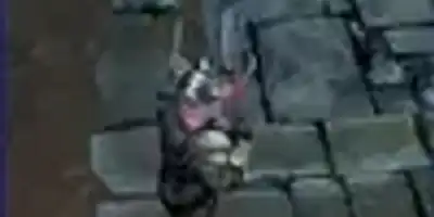 Axe of the Ancients Dwarven Fury gameplay