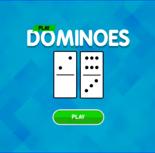 Dominoes Game Online Free Gameplay Images 1