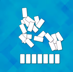 Dominoes Game Online Free Gameplay Images 3