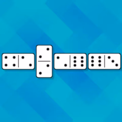 play Dominoes Game Online Free online
