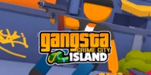 play Gangsta Island Crime City online