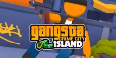play Gangsta Island Crime City online