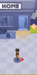 play Gangsta Island Crime City online