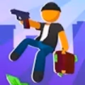 play Gangsta Island Crime City online