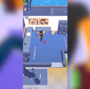 Gangsta Island Crime City Gameplay Images 1