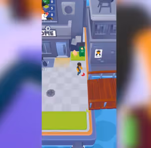 Gangsta Island Crime City Gameplay Images 2
