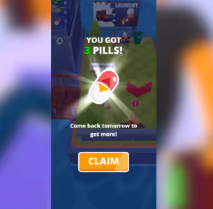 Gangsta Island Crime City Gameplay Images 3