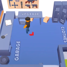 play Gangsta Island Crime City online
