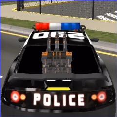 play Police Car Games - Police Game online