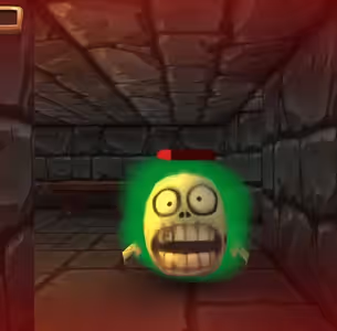 KEEPOUT Gameplay Images 2