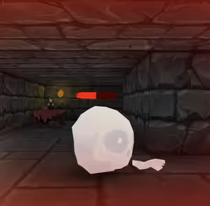 KEEPOUT Gameplay Images 3