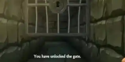 KEEPOUT gameplay
