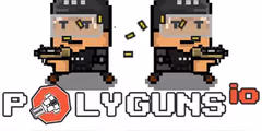 play Polyguns io online