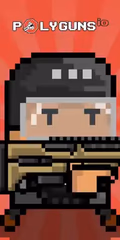 play Polyguns io online