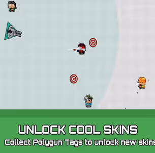 Polyguns io Game Images 2