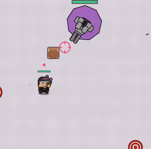 Polyguns io Game Images 3