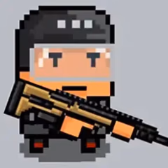 play Polyguns io online