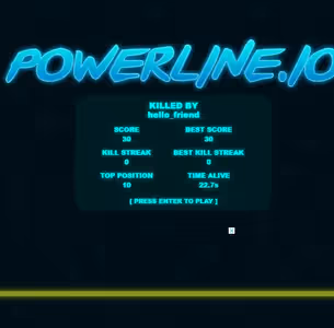 Powerline io Game Images 2