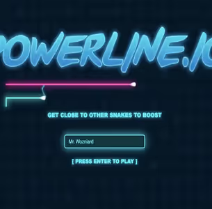 Powerline io Game Images 3